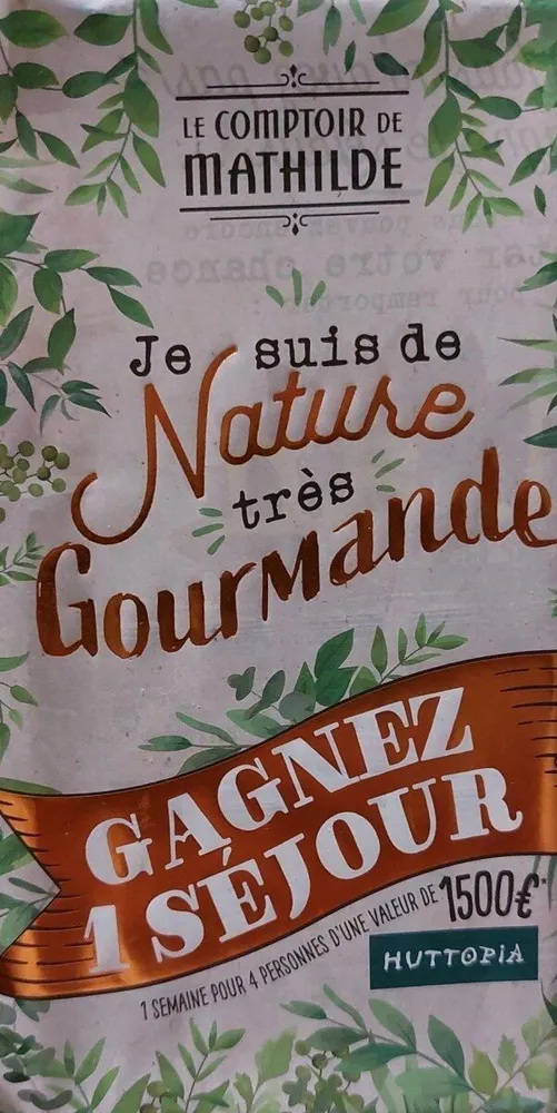 Tablette de chocolat