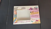 Napolitains 3 chocolats