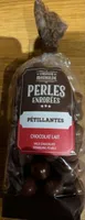 perles petillabtes