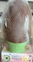 Oeuf de Pâques