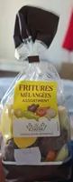Fritures mélangées