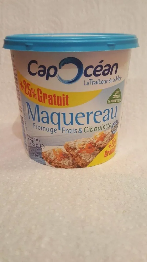 Cap Océan