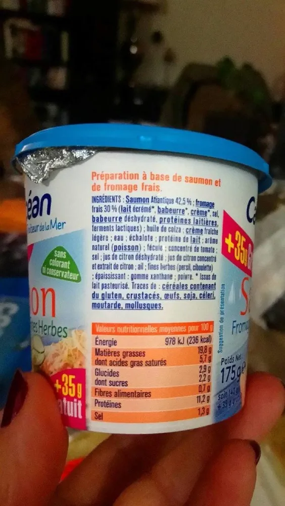 Les traiteur de la mer