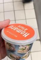 Rillettes homard yuzu