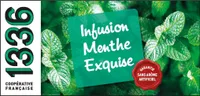INF MENTHE EXQUISE