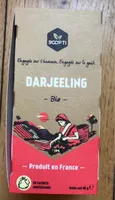 Thé Darjeeling