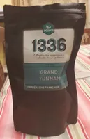 Thé noir Grand Yunnan