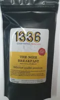 Thé noir Breakfast