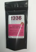 Infusion fruits des bois