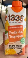 Infusion glacée