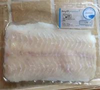Filet de loup de mer sous vide