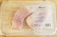 Filet de lieu noir