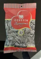 Kuruyemis