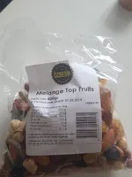 Melange Top Fruits