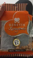 ozbesin kuruyemis