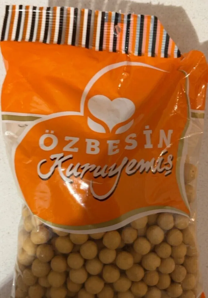 Ozbesin kuruyemis