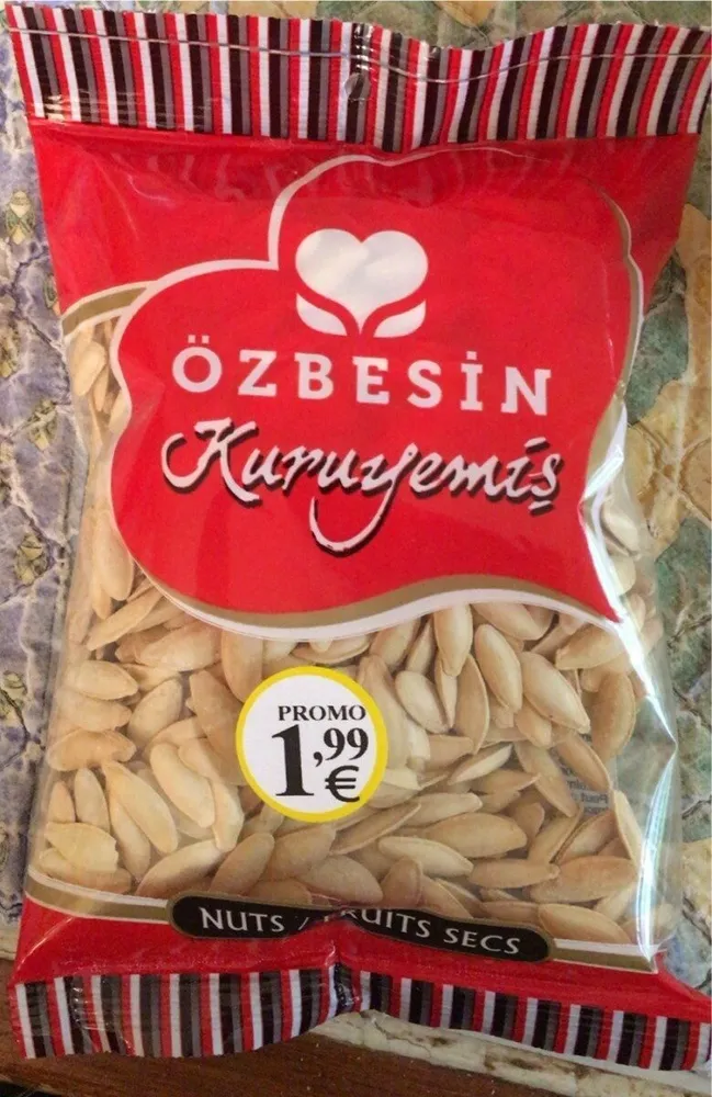 Kuruyemiş