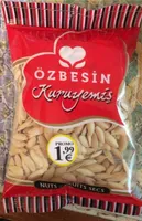 Kuruyemiş