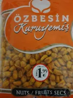Kuruyemis