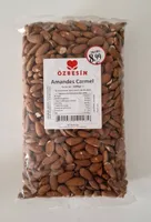 Amandes carmel