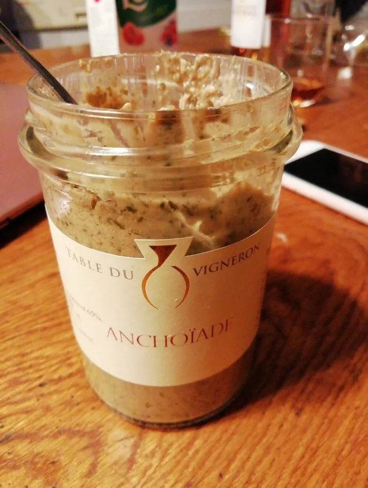 Anchoïade