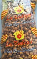 Mais frit petit