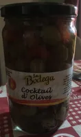 Cocktail Dolives