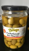 Picholines de Maroc