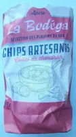 Apéro la Bodega Chips artisanales