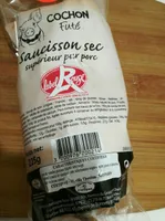 Soumission sec