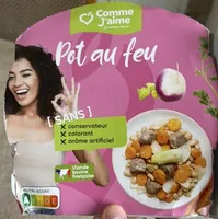 Pot au feu