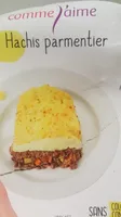 Hachis parmentier
