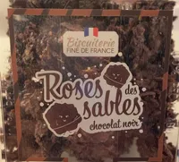 Roses des sables