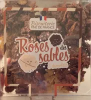 Roses des sables