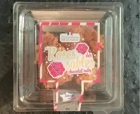 Rose des sables