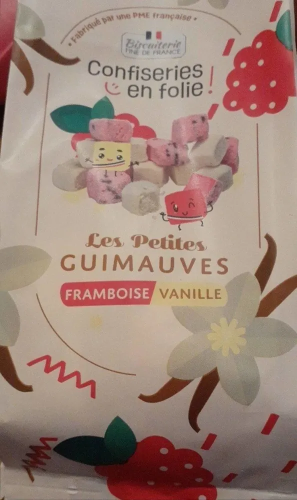 Les petites roses des sables