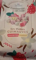 Les petites roses des sables