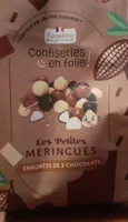 Les petites meringues