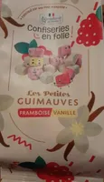 Les petites guimoves