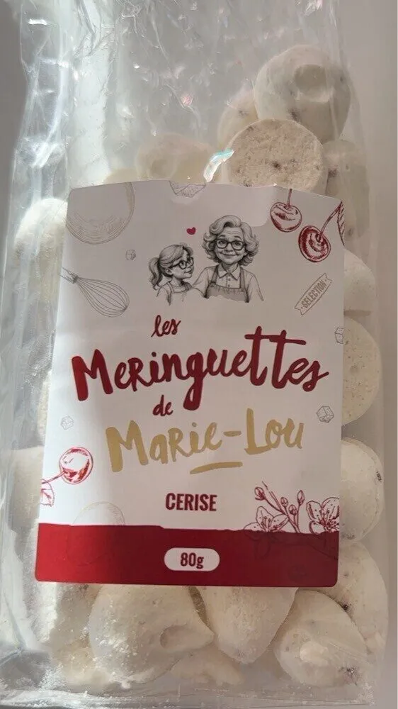 Les Marguerites de Marie-Lou