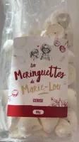 Les Marguerites de Marie-Lou
