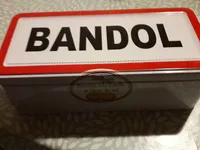 Biscuits vanille