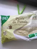purée de panais