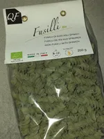 Fusilli bio