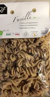 Fusilli bio