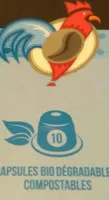 Cocorico