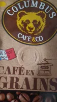 Colombus CAFÉ & Co