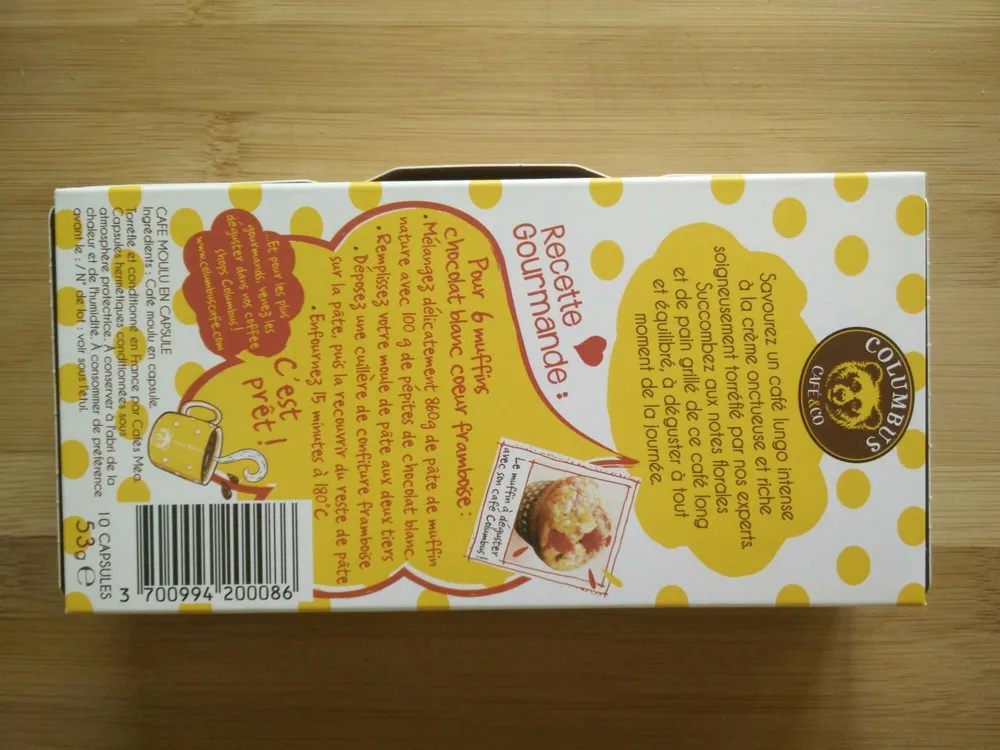 Kombucha gingembre