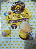 L'espresso