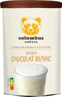 Chocolat blanc